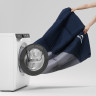 Спальный мешок NATUREHIKE SUNNY DAY PL02 CNK2550WS028 U450, зеленый с коричневым, молния справа 6977465868435